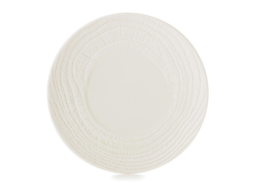 Plato de postre Arborescence  21,5 cm