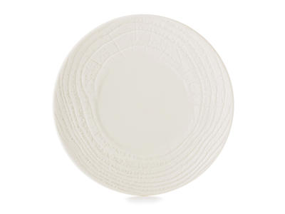 Plato de postre Arborescence  21,5 cm