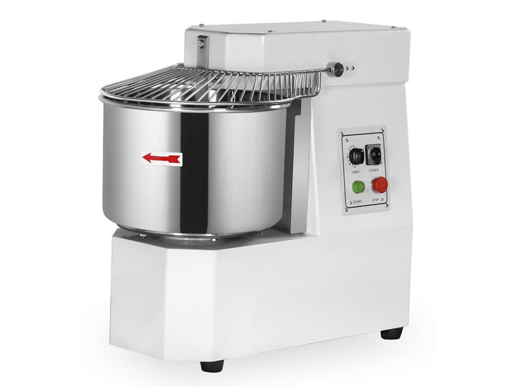 Mezclador de espiral 20L 1 velocidad CombiSteel