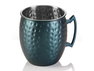 Taza c/asas Hamret 0,5 l Azul Nocturno 9c