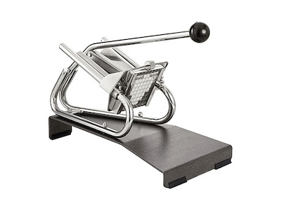 Cortadora de papas fritas profesional 10x10 mm