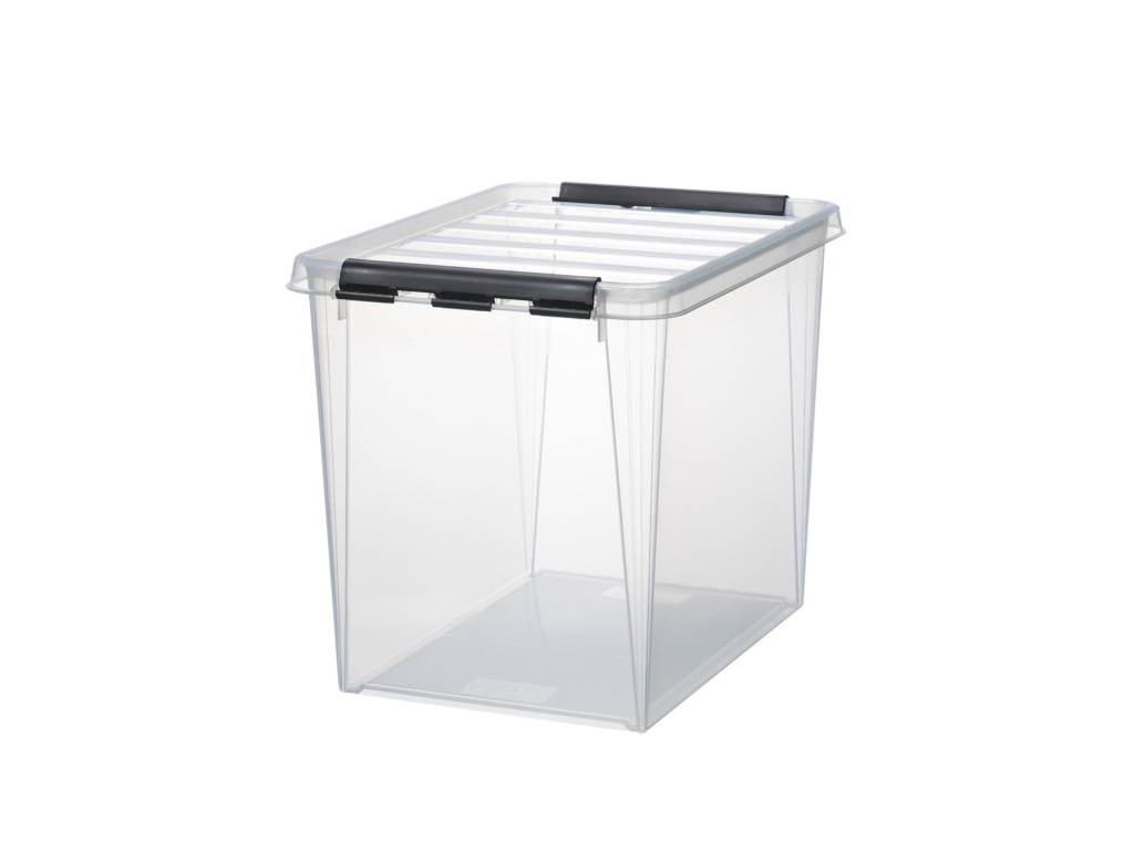 Smart Store Clásico 16Transp