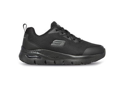 Skechers Work Arch Fit Sr Zapatos de Trabajo - Dama
