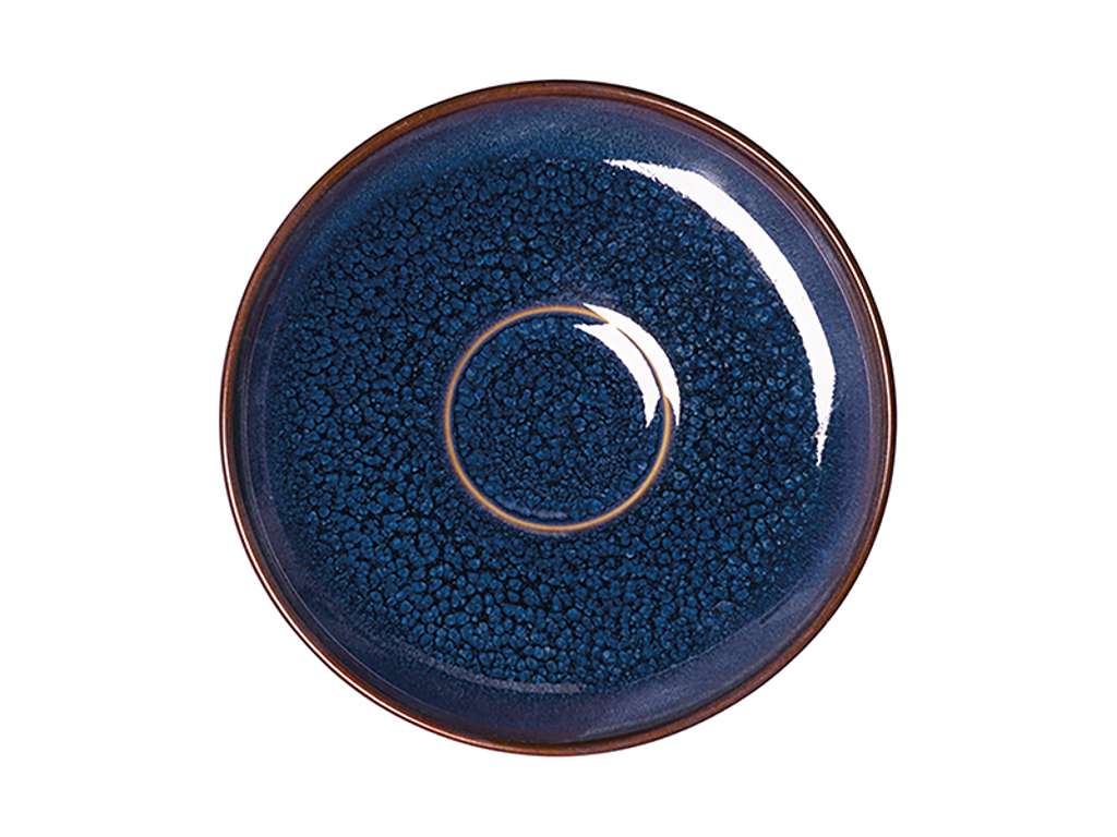 Taza de diseño 12 cm Denim