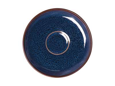 Taza de diseño 12 cm Denim