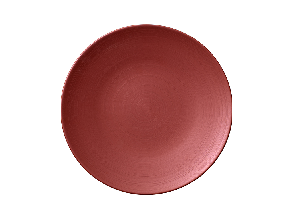 Plato Brillo de Cobre Cobre  250 mm