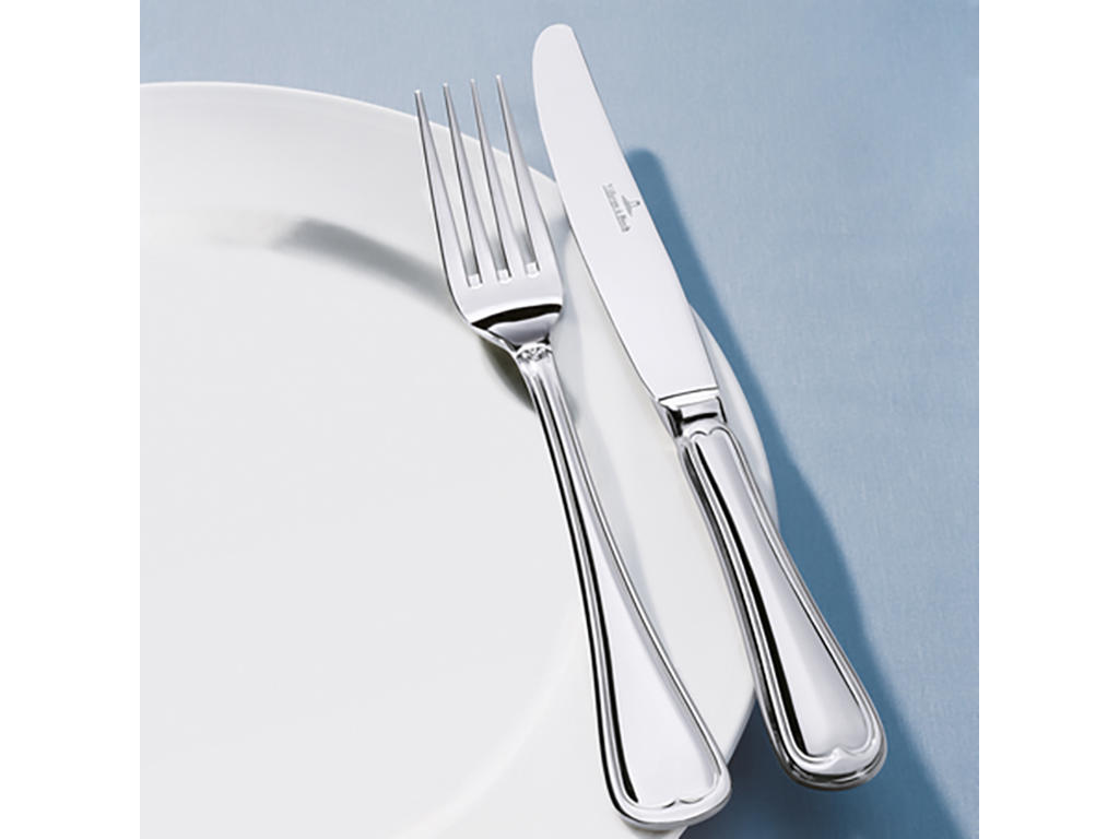 Cuchillo Bourgogne acero inoxidable (18/10)