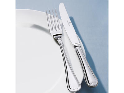 Cuchillo Bourgogne acero inoxidable (18/10)