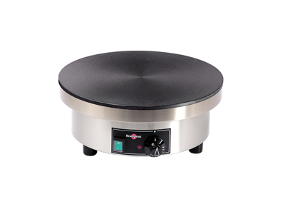 Placa de crepes El prof 35 cm 3000W