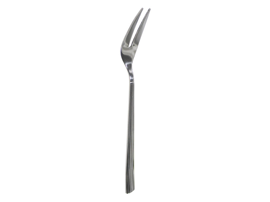 Groovy Tenedor de Untar 17,6 cm
