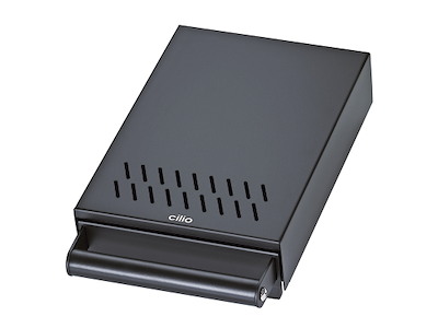 Cajón t. Posos de café BARISTA