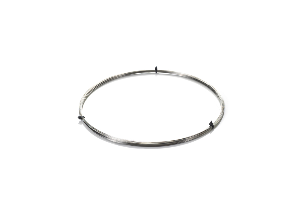 Hilo de obstetricia 0,4 mm bolsa con 50 metros