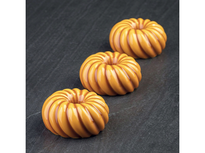 Molde de Silicona Pavoflex 3D 400x300 mm