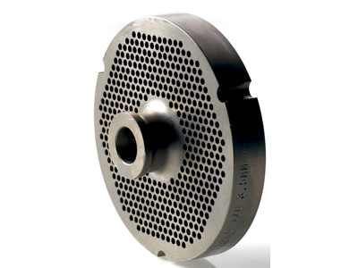 Disco perforado Zico nº 32 1/8' - 3,5 mm4 no