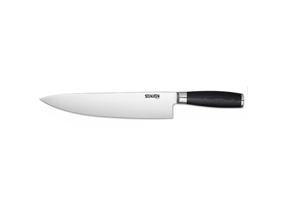 Cuchillo de cocina, 25 cm, Senjen Single