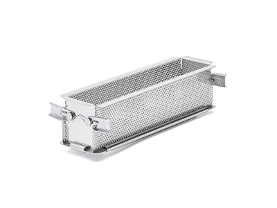 Molde Pâté Geoforme Perf. 24x5x6cm