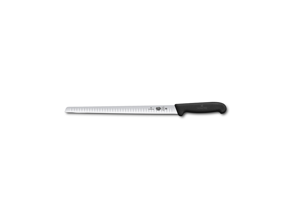 Cuchillo de salmón, 30 cm, Victorinox Fibrox