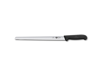 Cuchillo de salmón, 30 cm, Victorinox Fibrox