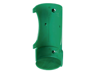 Soporte de pared t/ Limpieza de espuma 25201