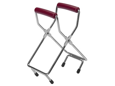 Pinzas t. Levantar de Vidrio hasta 18 cm