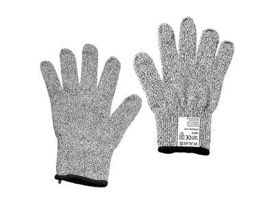 Guante de corte L Westmark