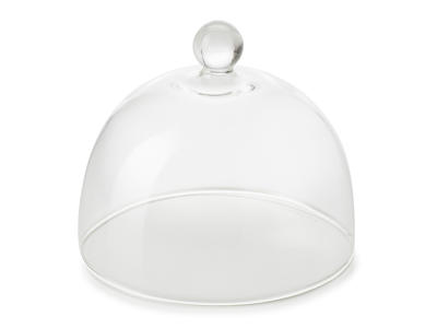 Campana para cuenco 13 cm Vidrio Inspired By