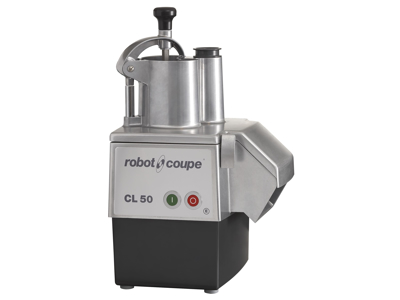 Cortador de verduras Robot Coupe CL50