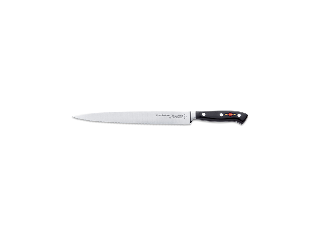 Cuchillo universal, F. Dick Premier Plus, 26 cm