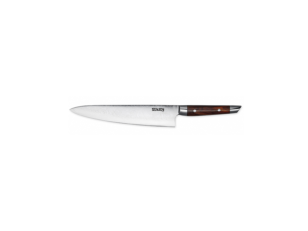 Cuchillo de cocina, 234 mm, Senjen Pro