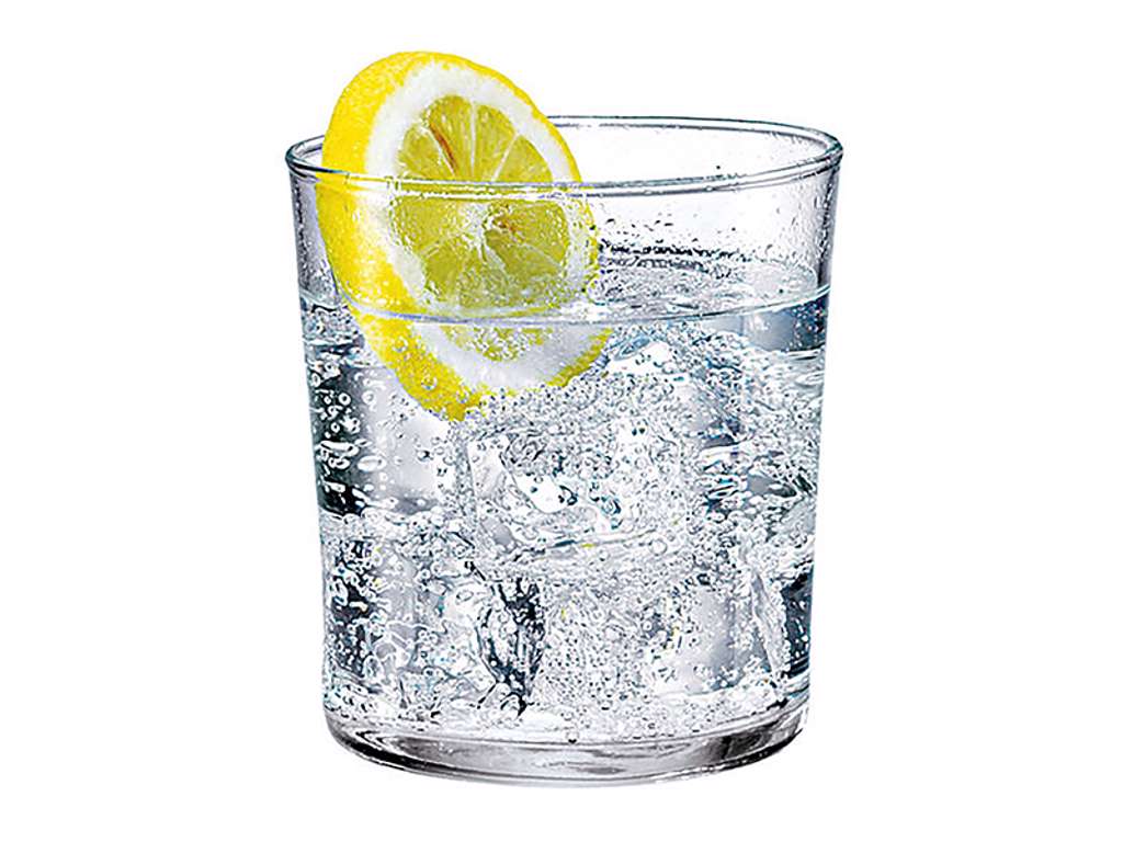 Vaso Bormioli Bodega 37 cl