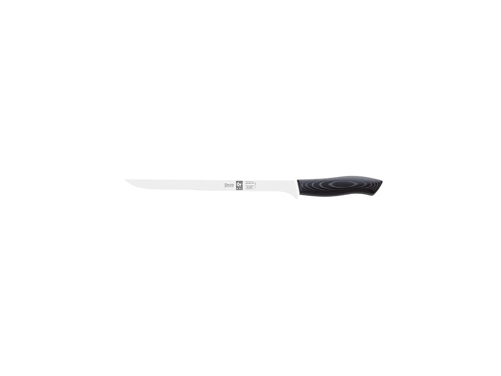 Cuchillo de filete, 25 cm, Icel Douro Gourmet