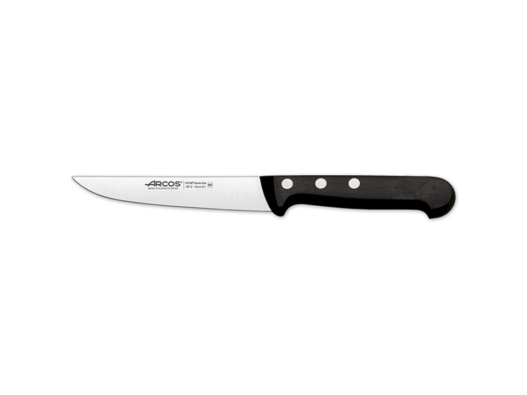 Cuchillo de cocina, 13 cm, Arcos Universal