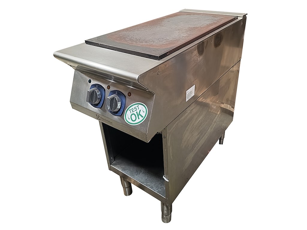 Brugt Masseplade 900 serie 400 mm Z