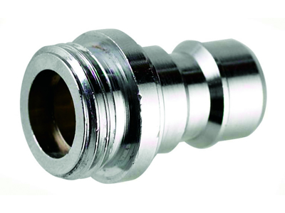 Nito nipple 1/2 m/external thread with O-ring