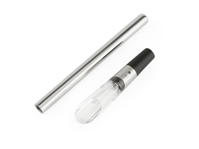 Ilter m. enfriador de acero inoxidable BOJ