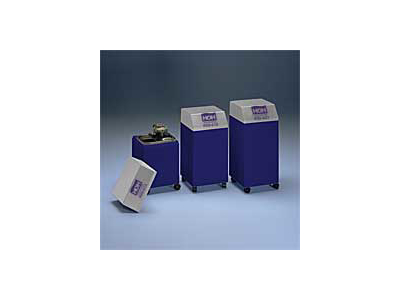 Descalcificadora KVD-613 excl. manguera