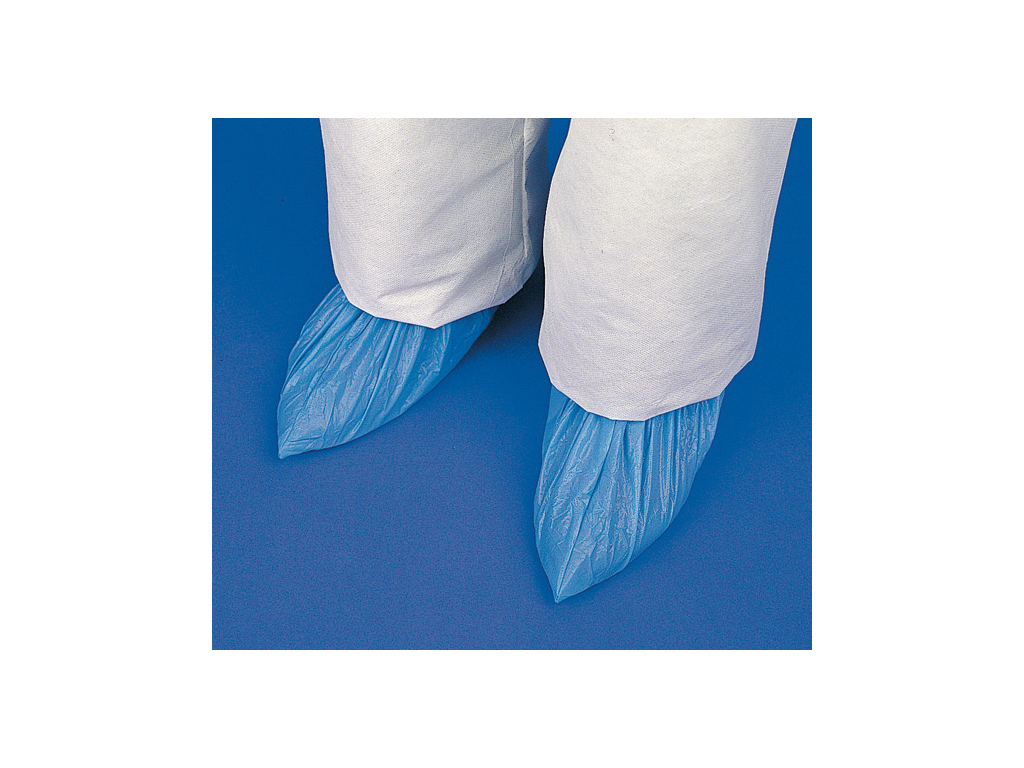 Zapatos de cubierta Azules - 40 cm - 100 uds./ps.