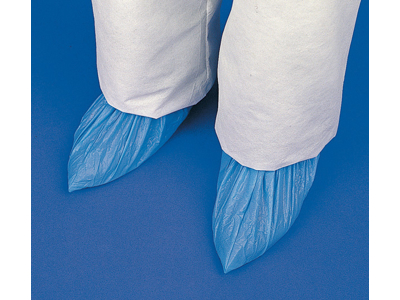 Zapatos de cubierta Azules - 40 cm - 100 uds./ps.