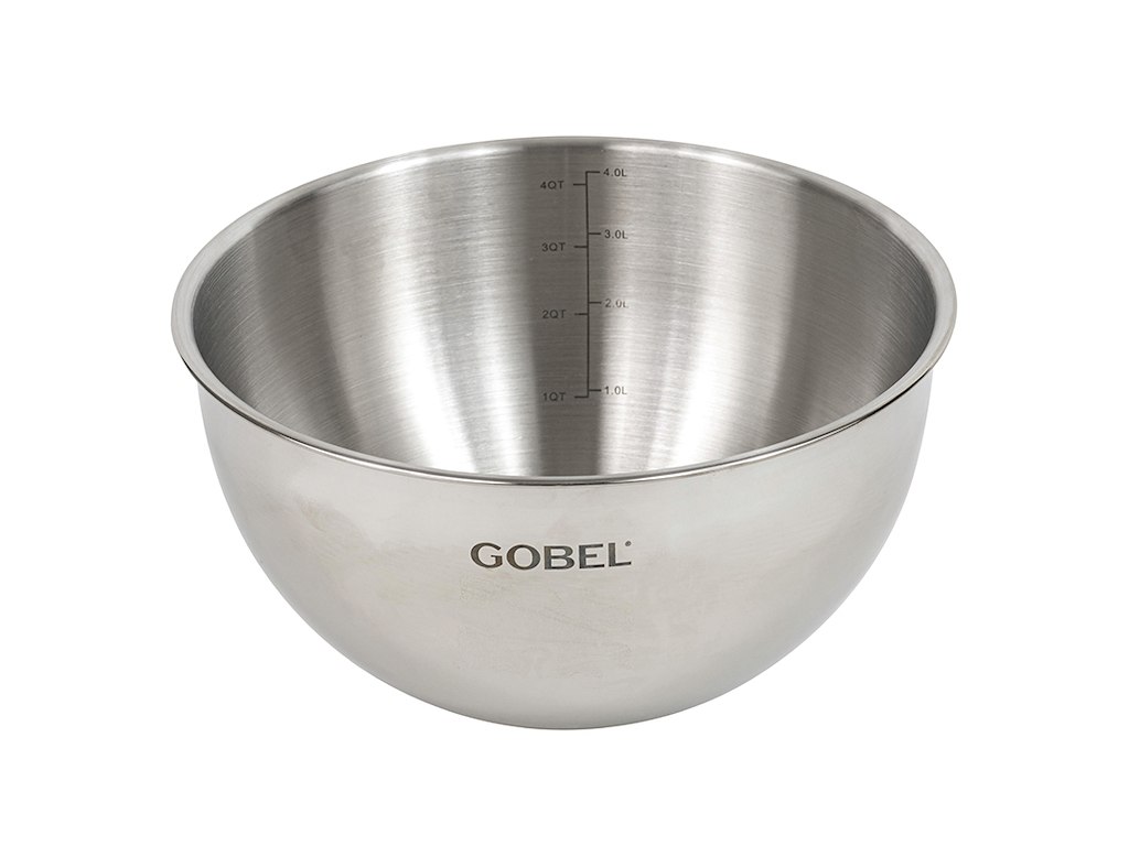 Bol de batir RF 24cm