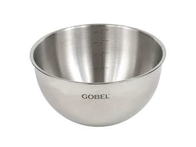 Bol de batir RF 24cm