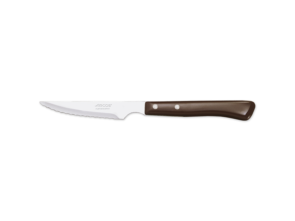 Cuchillo de carne, 22 cm, Acero inoxidable