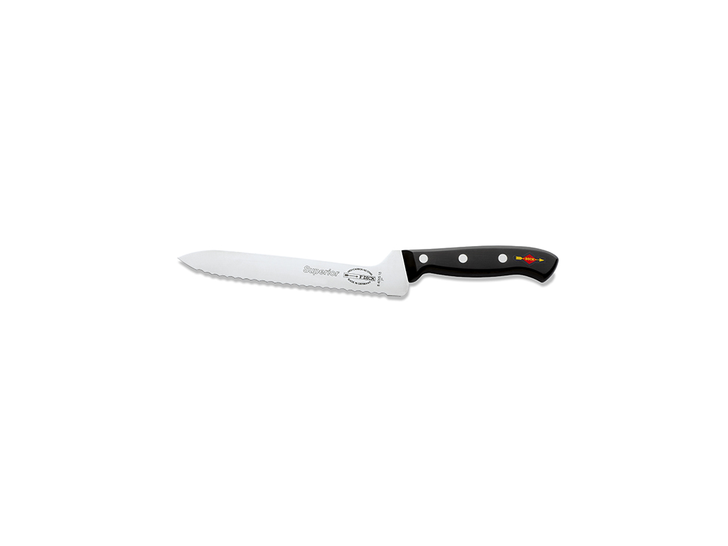 Cuchillo para sándwich, 18 cm, F. Dick Superior