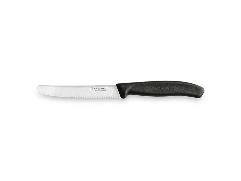 Cuchillo de mesa, 11 cm, Victorinox Swiss Classic