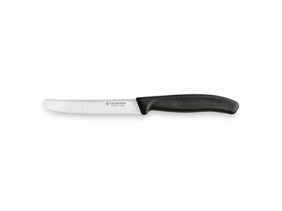 Cuchillo de mesa, 11 cm, Victorinox Swiss Classic