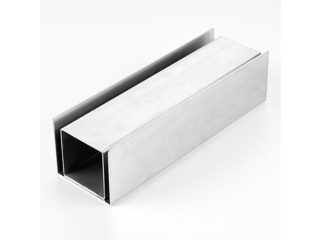 Molde para hornear t/masa de mantequilla Conjunto RF 250x76x69 mm