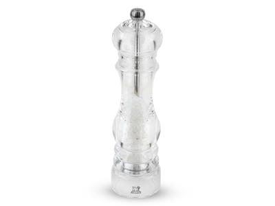 Molino de sal 22cm Peugeot Nancy Acrílico