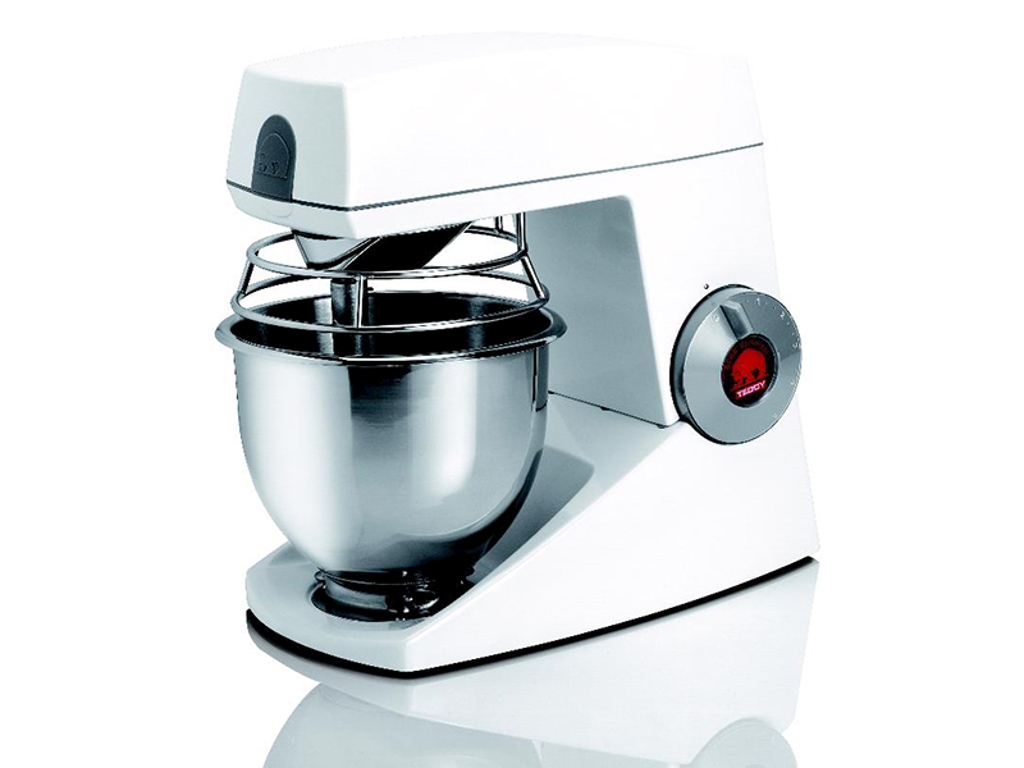 Teddy Batidora sin extracción