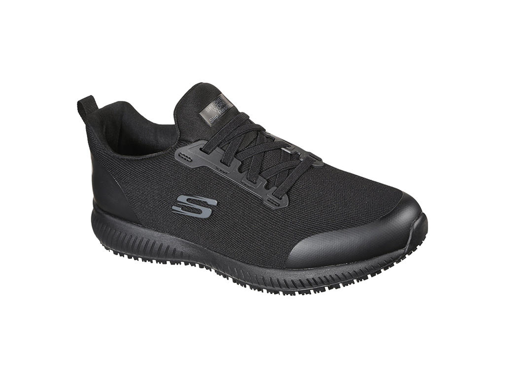 Skechers Work Squad SR Zapatos de Trabajo