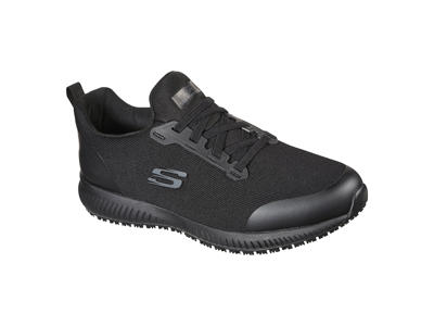Skechers Work Squad SR Zapatos de Trabajo