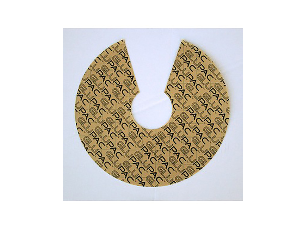 Placa de limpie para Insecticida Aura